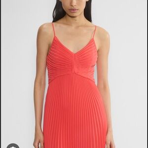 Aritzia celebrate Dress